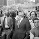 Imagen para el artículo titulado Ese punto negro en la fachada de un rascacielos es un hombre: el increíble ascenso de George Willing